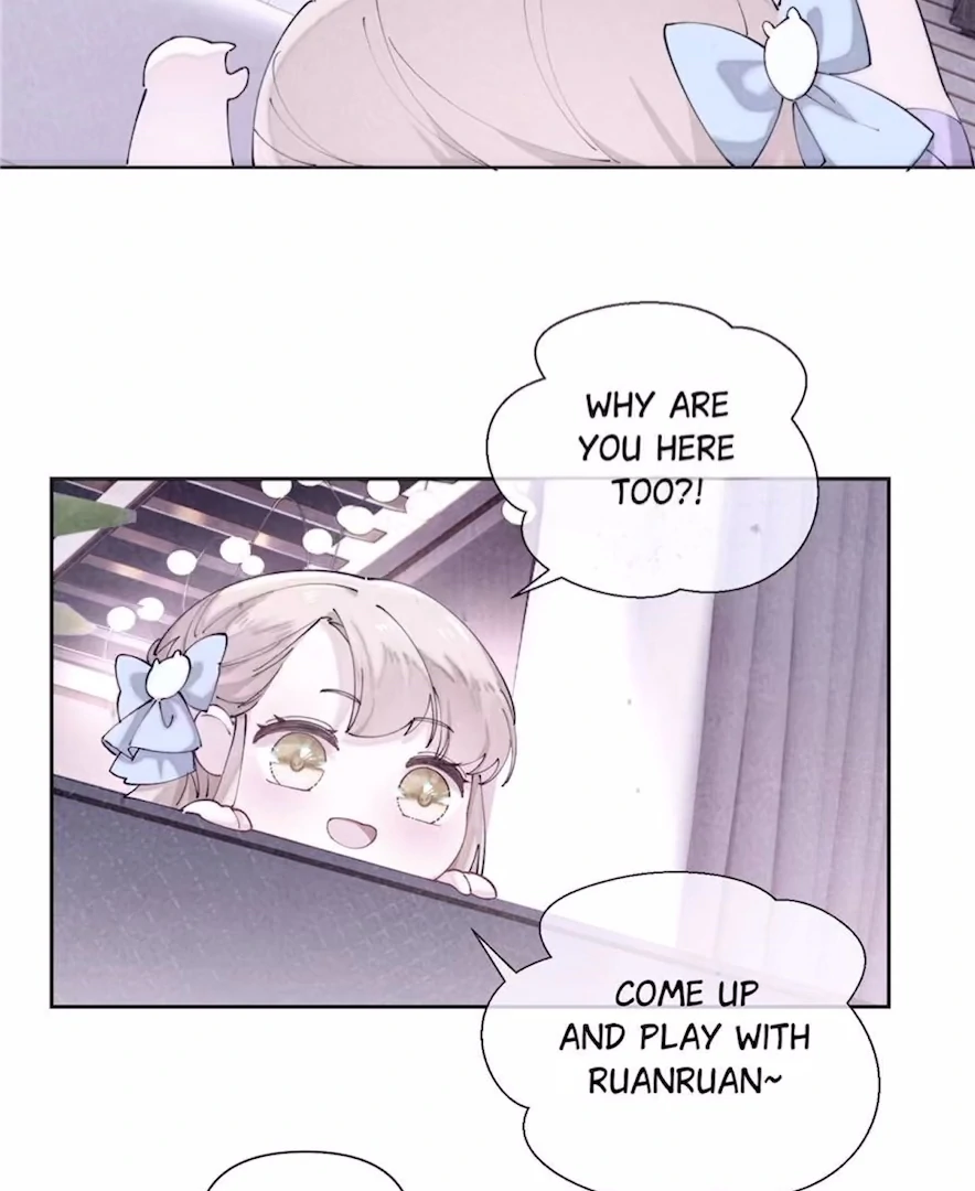 Pampering My Beast Commander (Official) - Chapter 70 manhwa