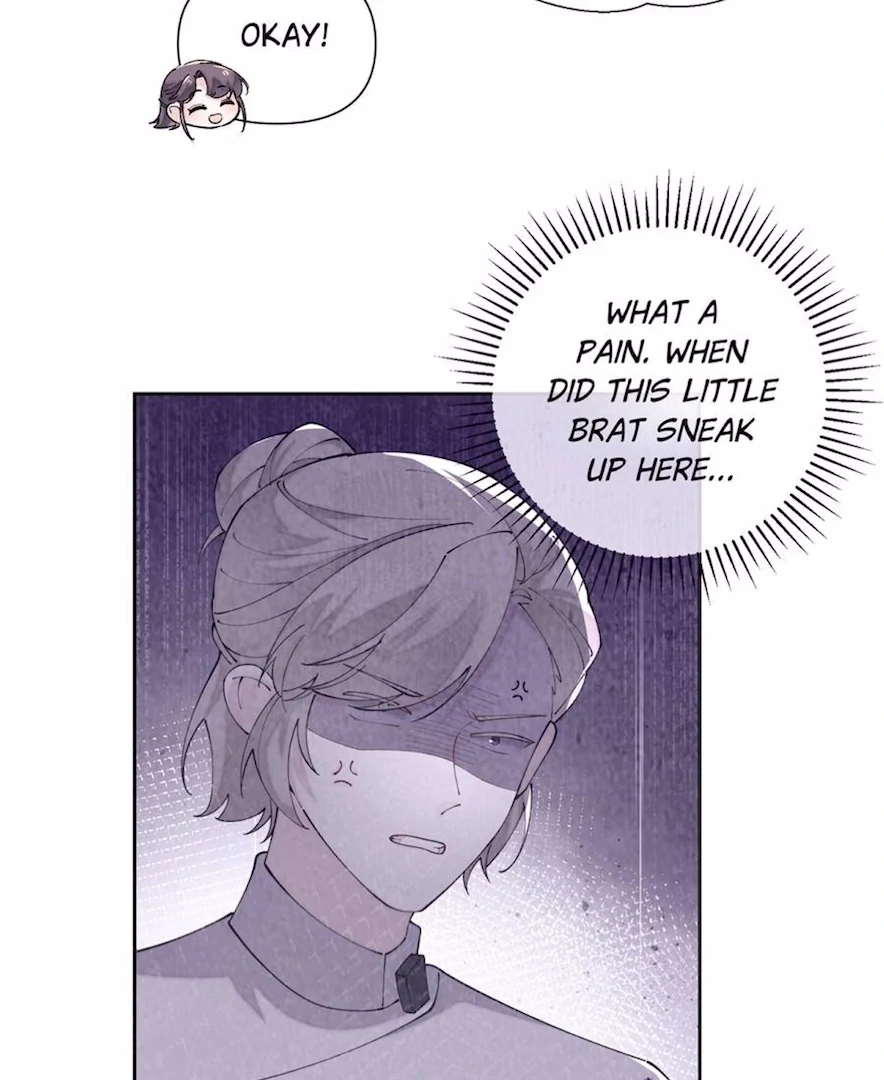 Pampering My Beast Commander (Official) - Chapter 70 manhwa