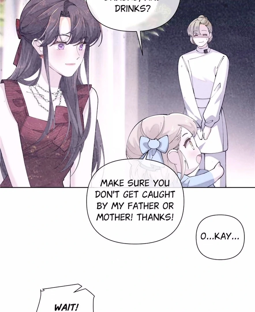 Pampering My Beast Commander (Official) - Chapter 70 manhwa