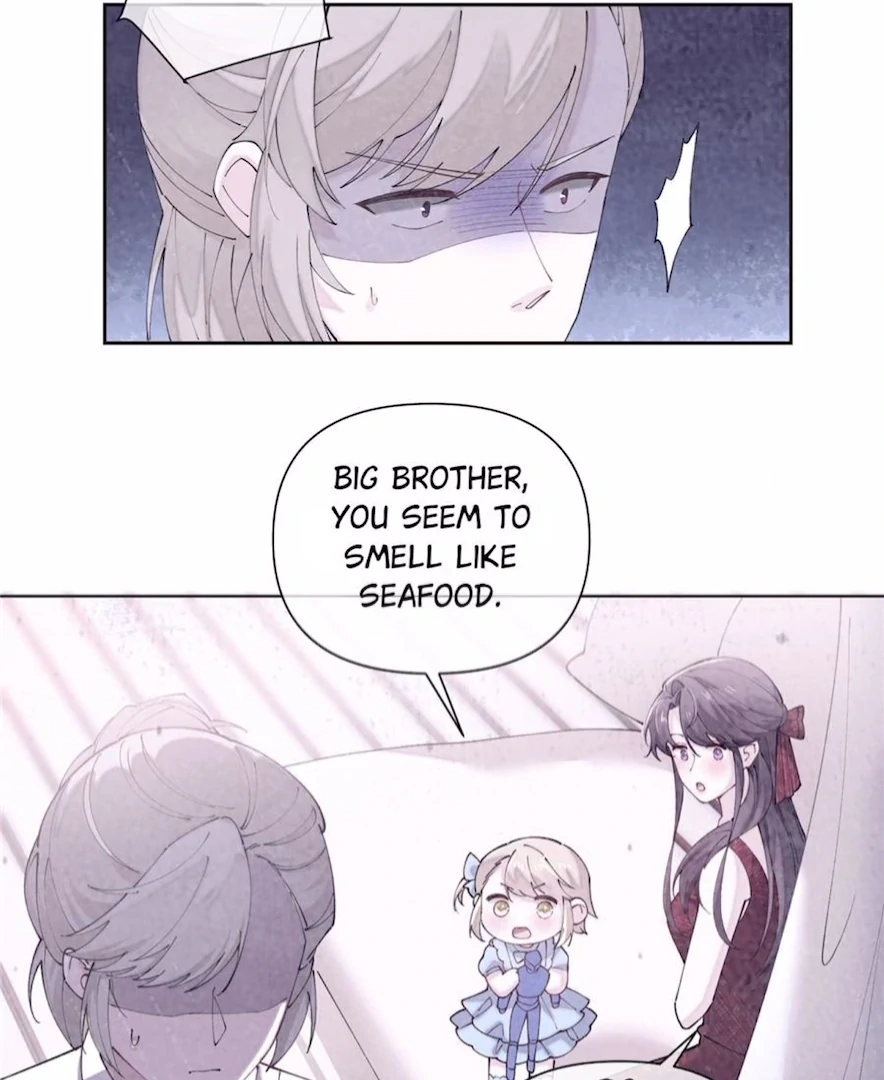 Pampering My Beast Commander (Official) - Chapter 70 manhwa