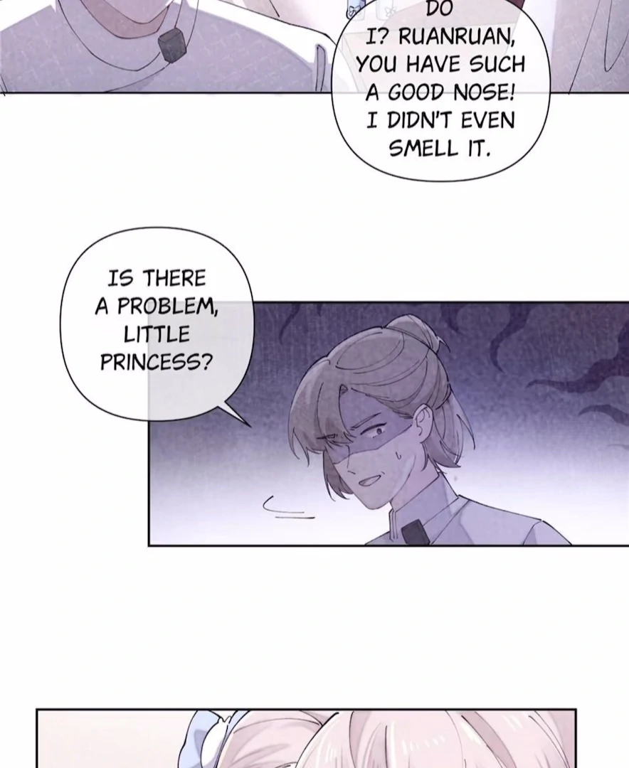 Pampering My Beast Commander (Official) - Chapter 70 manhwa