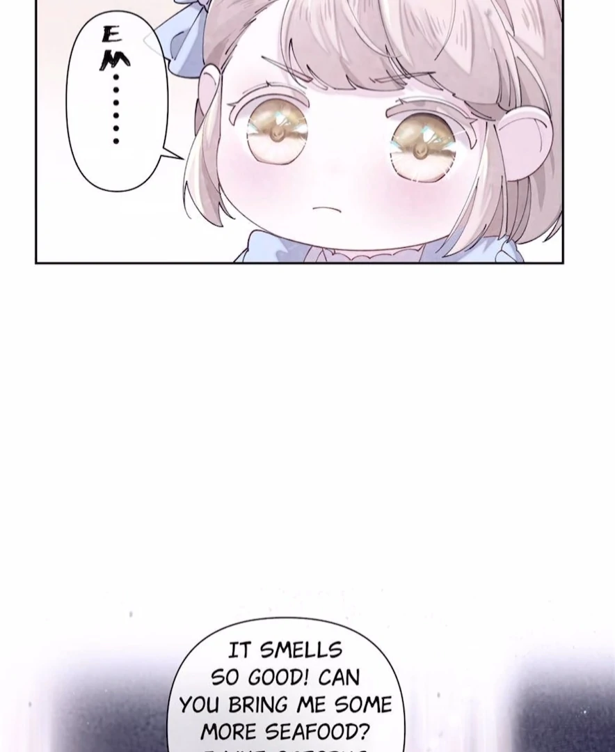 Pampering My Beast Commander (Official) - Chapter 70 manhwa