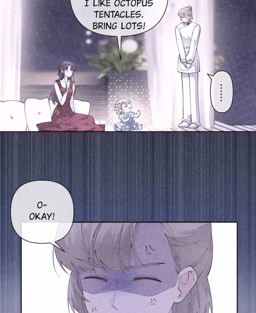 Pampering My Beast Commander (Official) - Chapter 70 manhwa