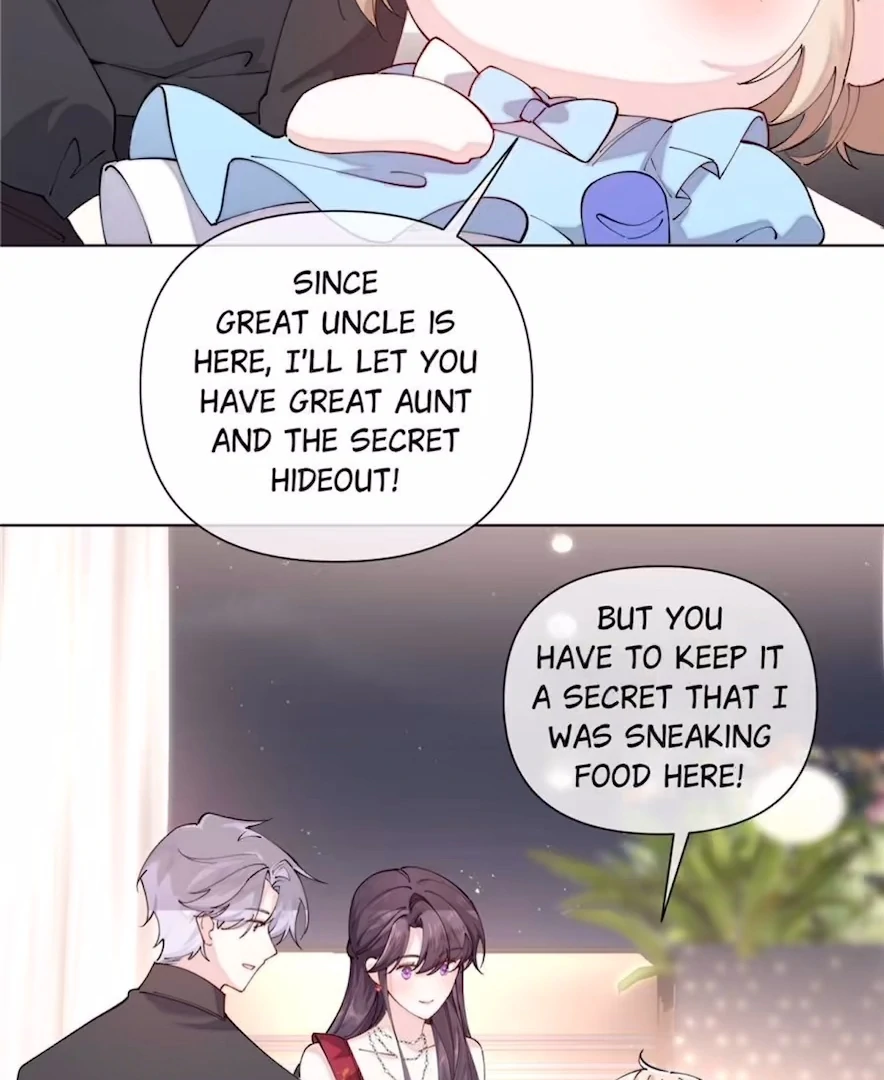 Pampering My Beast Commander (Official) - Chapter 70 manhwa