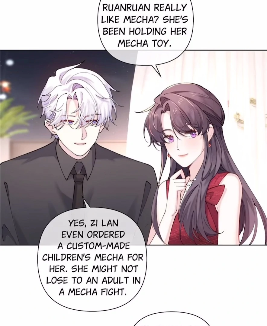 Pampering My Beast Commander (Official) - Chapter 70 manhwa
