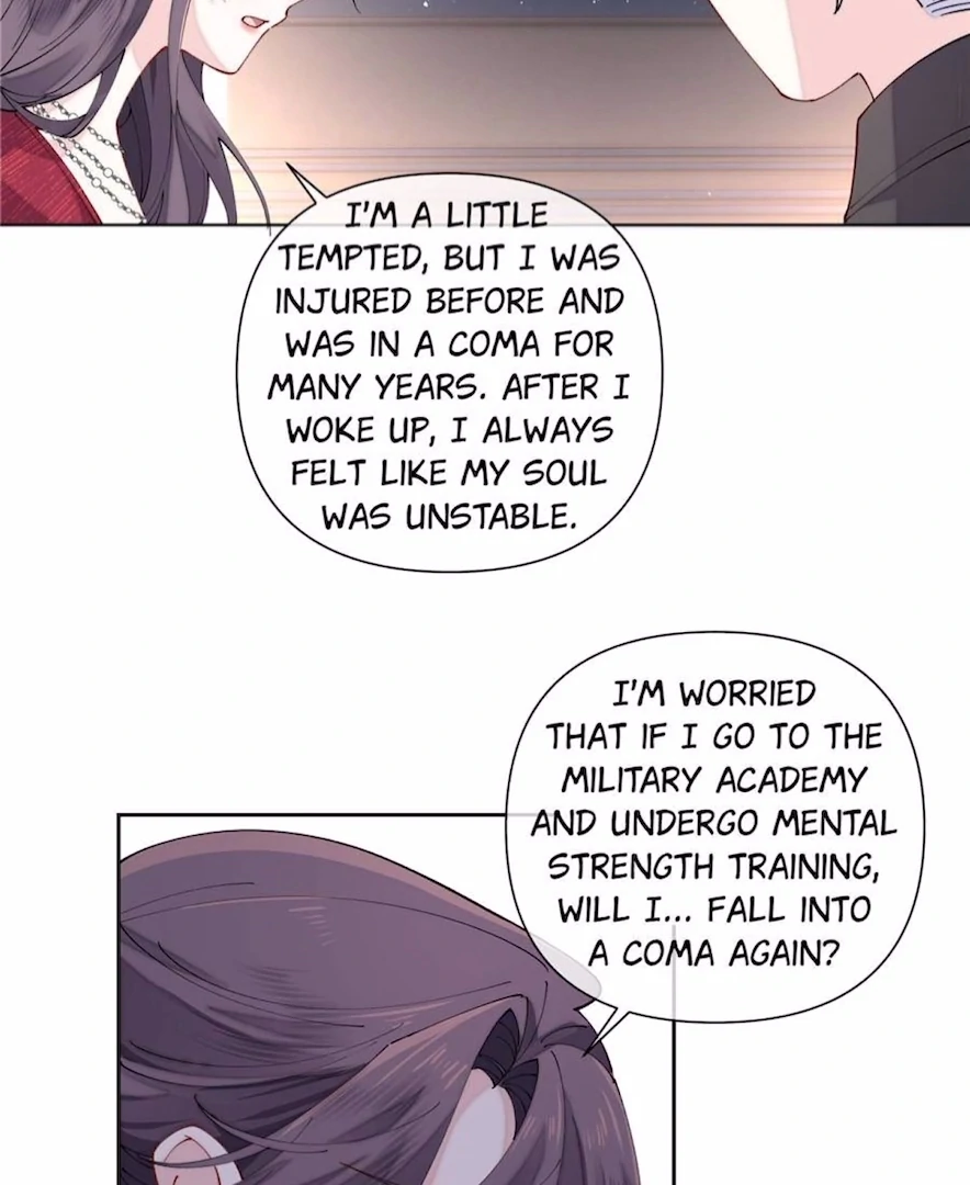 Pampering My Beast Commander (Official) - Chapter 70 manhwa