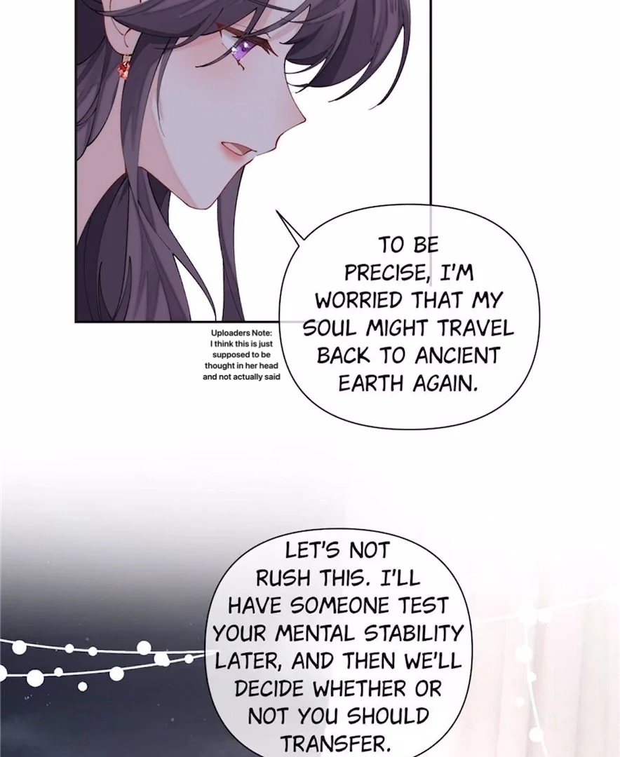 Pampering My Beast Commander (Official) - Chapter 70 manhwa