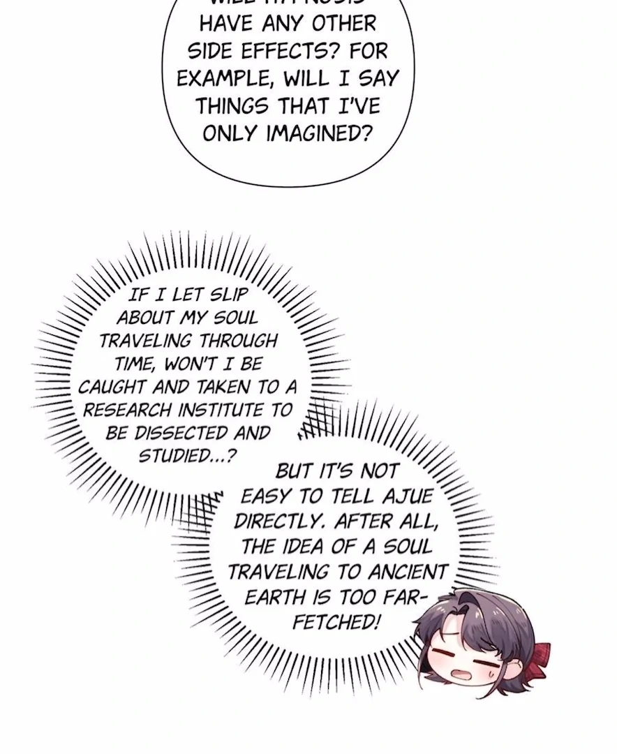 Pampering My Beast Commander (Official) - Chapter 70 manhwa