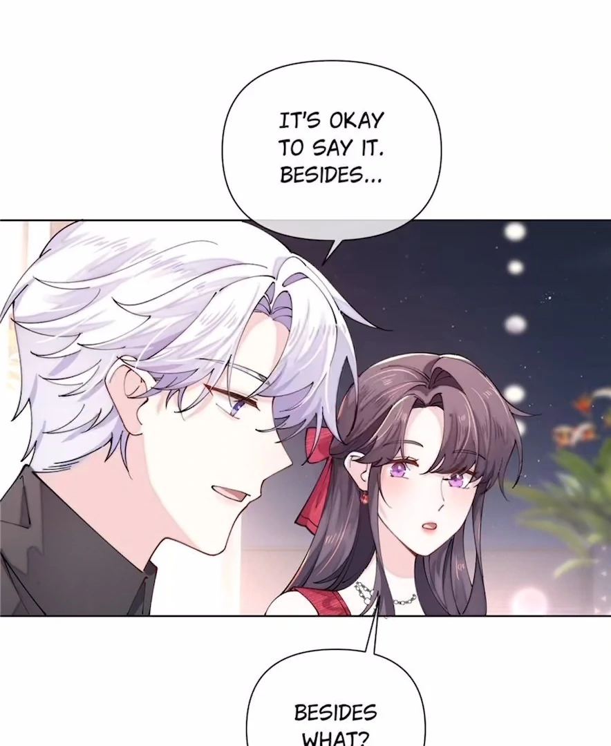 Pampering My Beast Commander (Official) - Chapter 70 manhwa