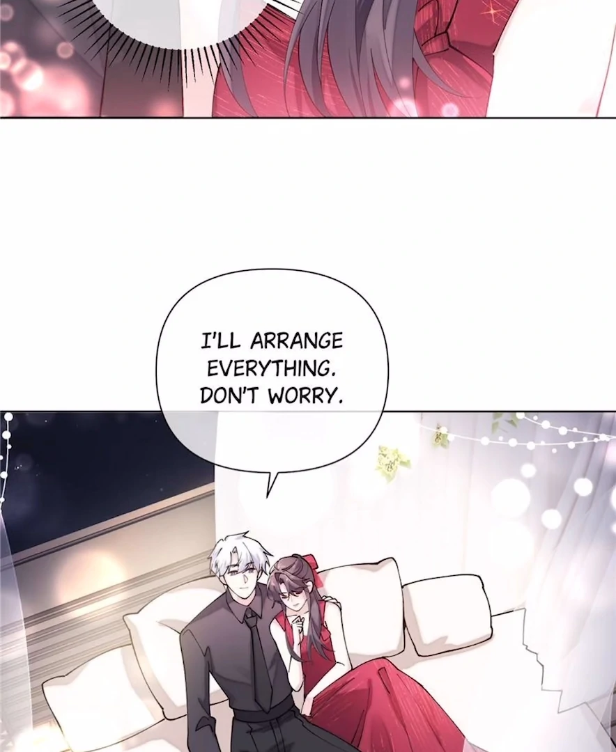 Pampering My Beast Commander (Official) - Chapter 70 manhwa