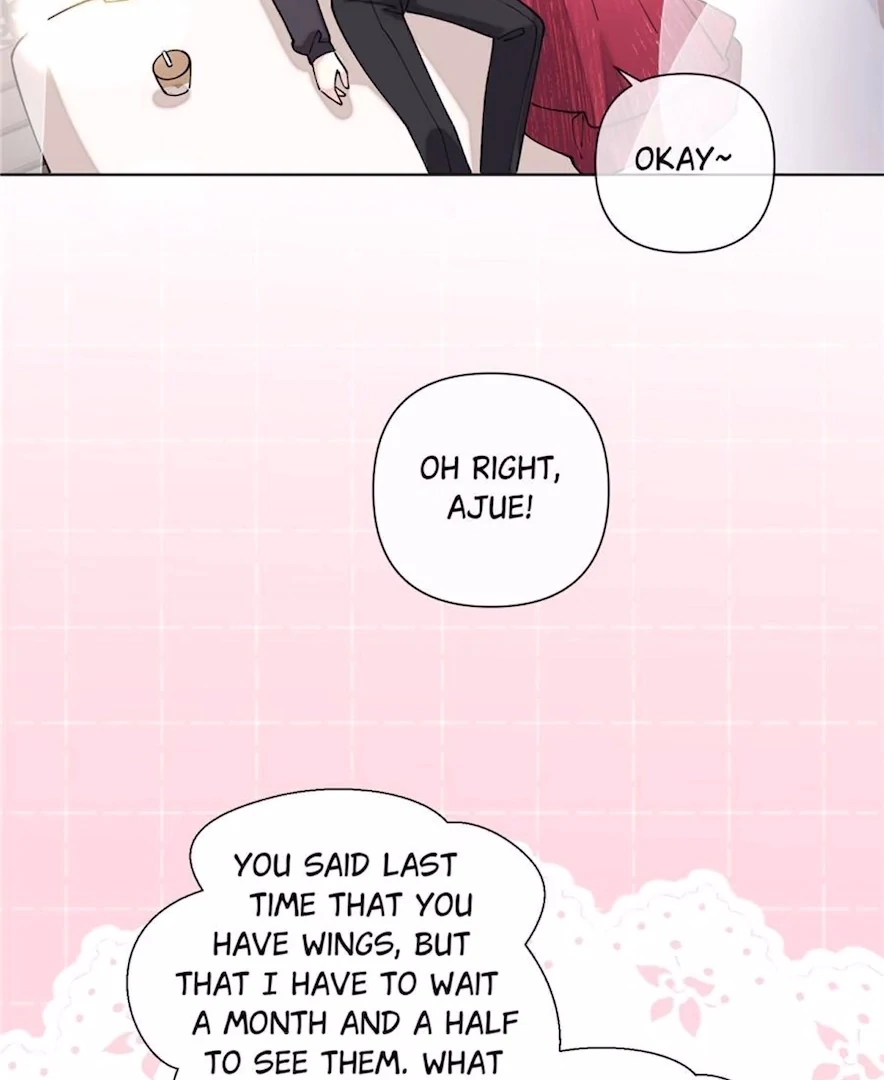 Pampering My Beast Commander (Official) - Chapter 70 manhwa
