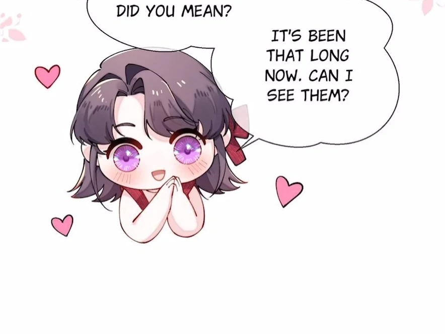 Pampering My Beast Commander (Official) - Chapter 70 manhwa