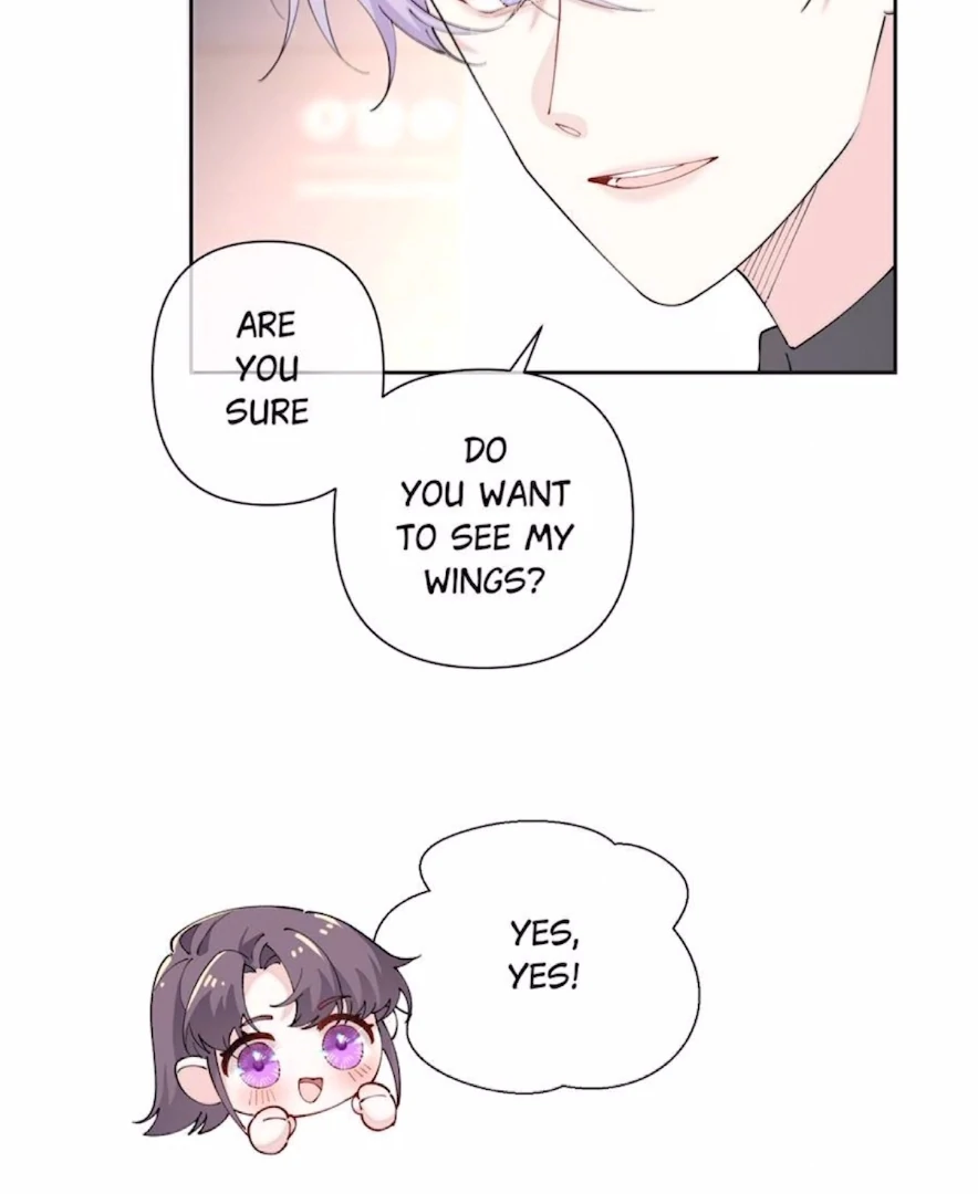 Pampering My Beast Commander (Official) - Chapter 71 manhwa