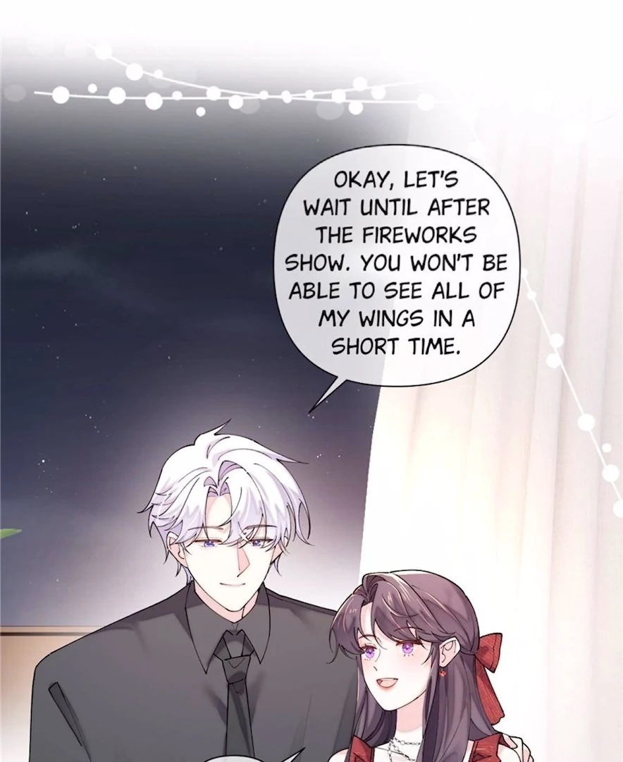Pampering My Beast Commander (Official) - Chapter 71 manhwa