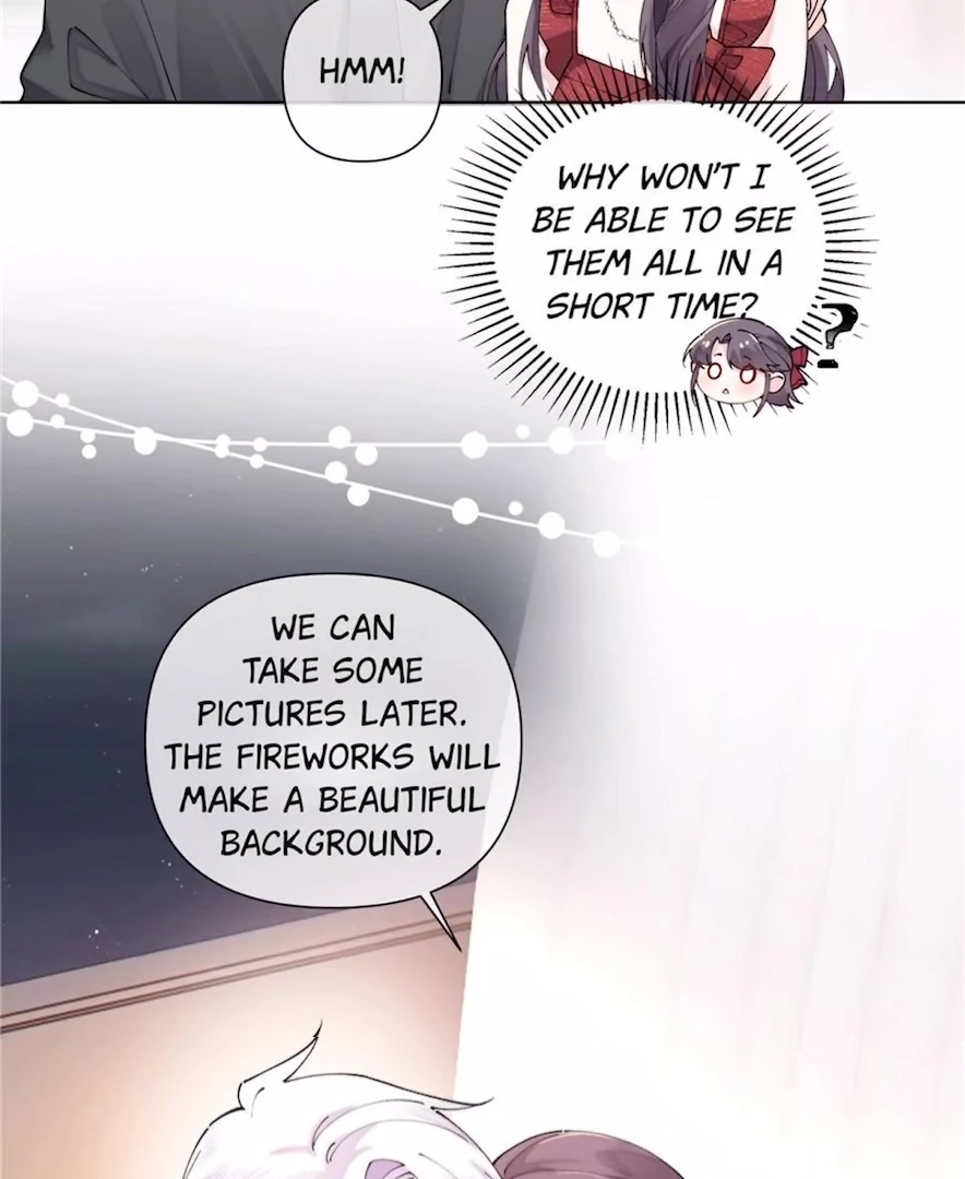 Pampering My Beast Commander (Official) - Chapter 71 manhwa