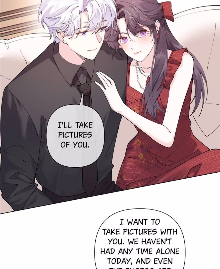Pampering My Beast Commander (Official) - Chapter 71 manhwa