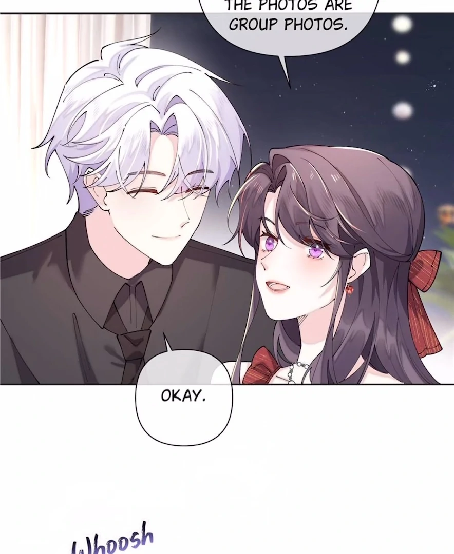 Pampering My Beast Commander (Official) - Chapter 71 manhwa