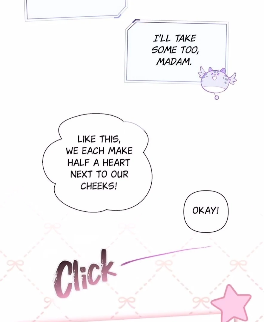 Pampering My Beast Commander (Official) - Chapter 71 manhwa