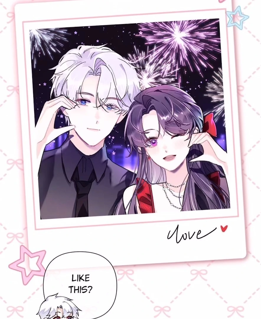 Pampering My Beast Commander (Official) - Chapter 71 manhwa