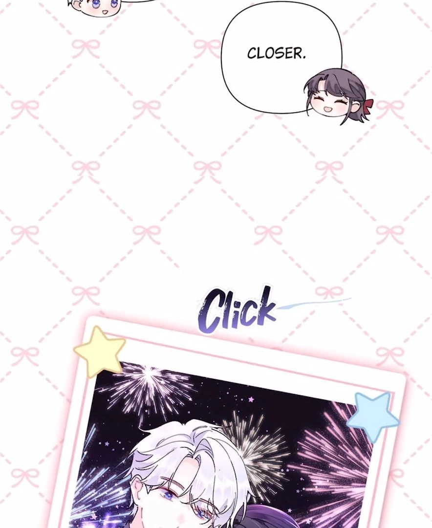Pampering My Beast Commander (Official) - Chapter 71 manhwa