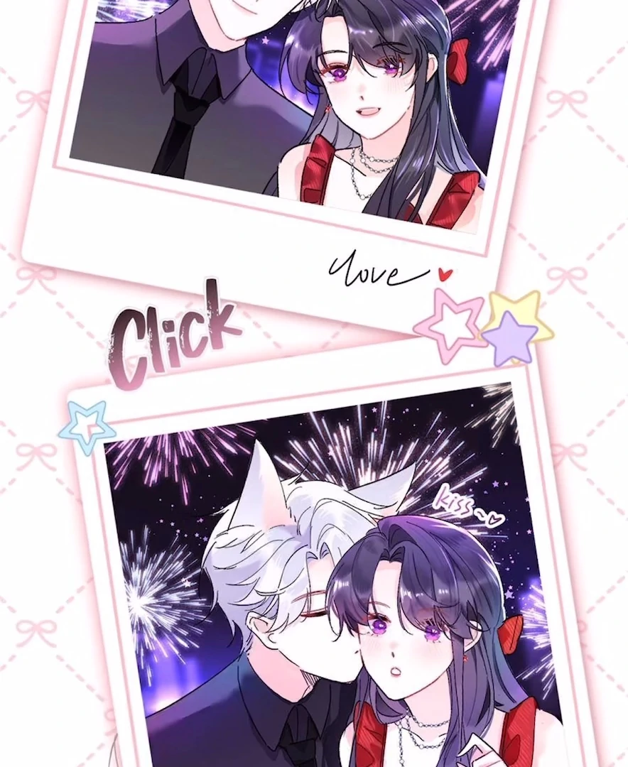 Pampering My Beast Commander (Official) - Chapter 71 manhwa