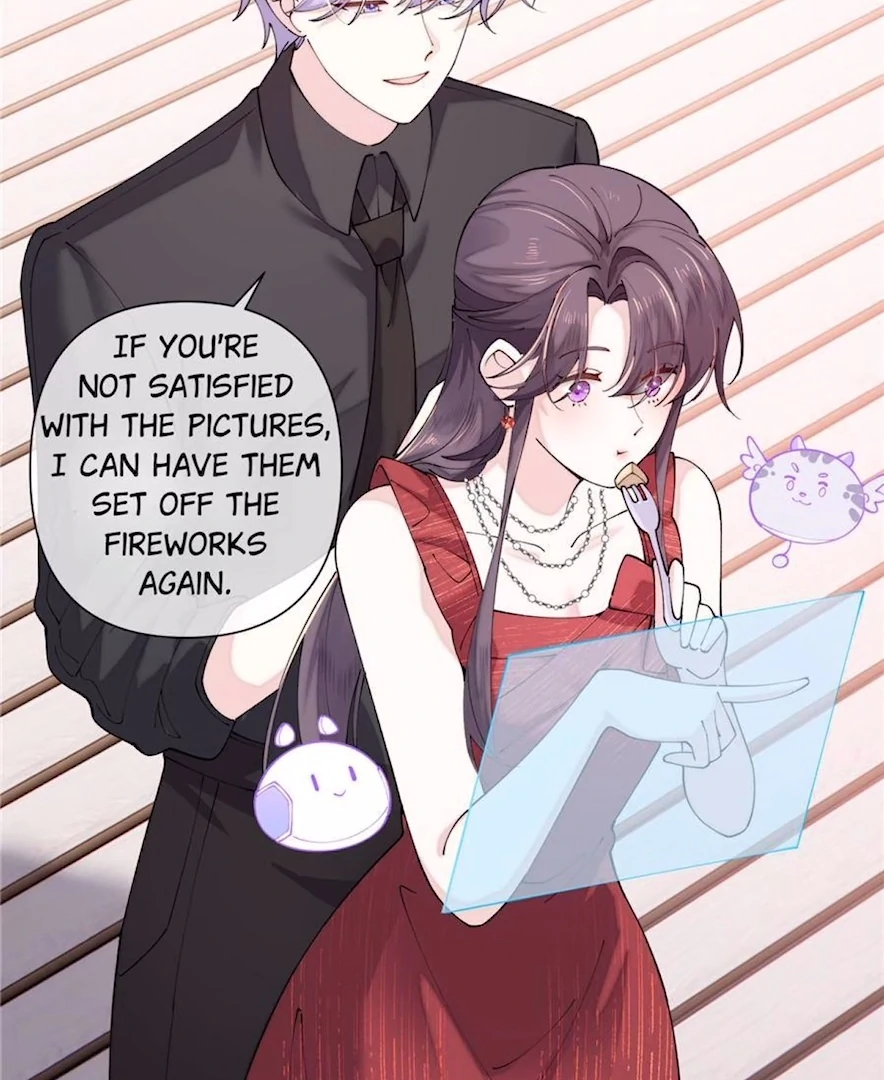 Pampering My Beast Commander (Official) - Chapter 71 manhwa