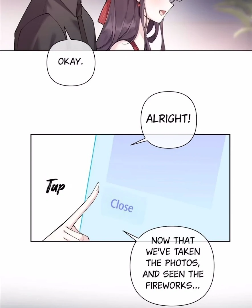 Pampering My Beast Commander (Official) - Chapter 71 manhwa
