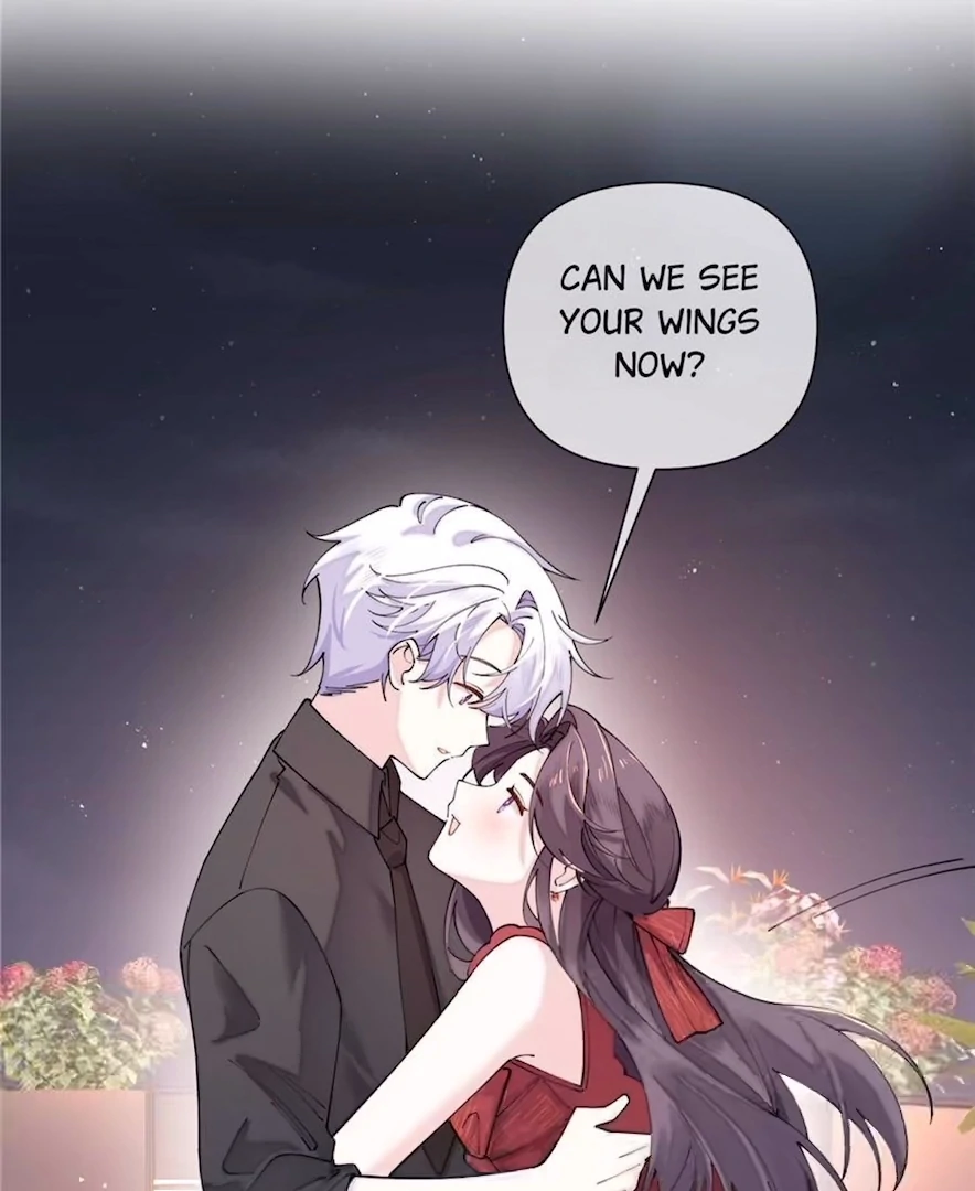 Pampering My Beast Commander (Official) - Chapter 71 manhwa