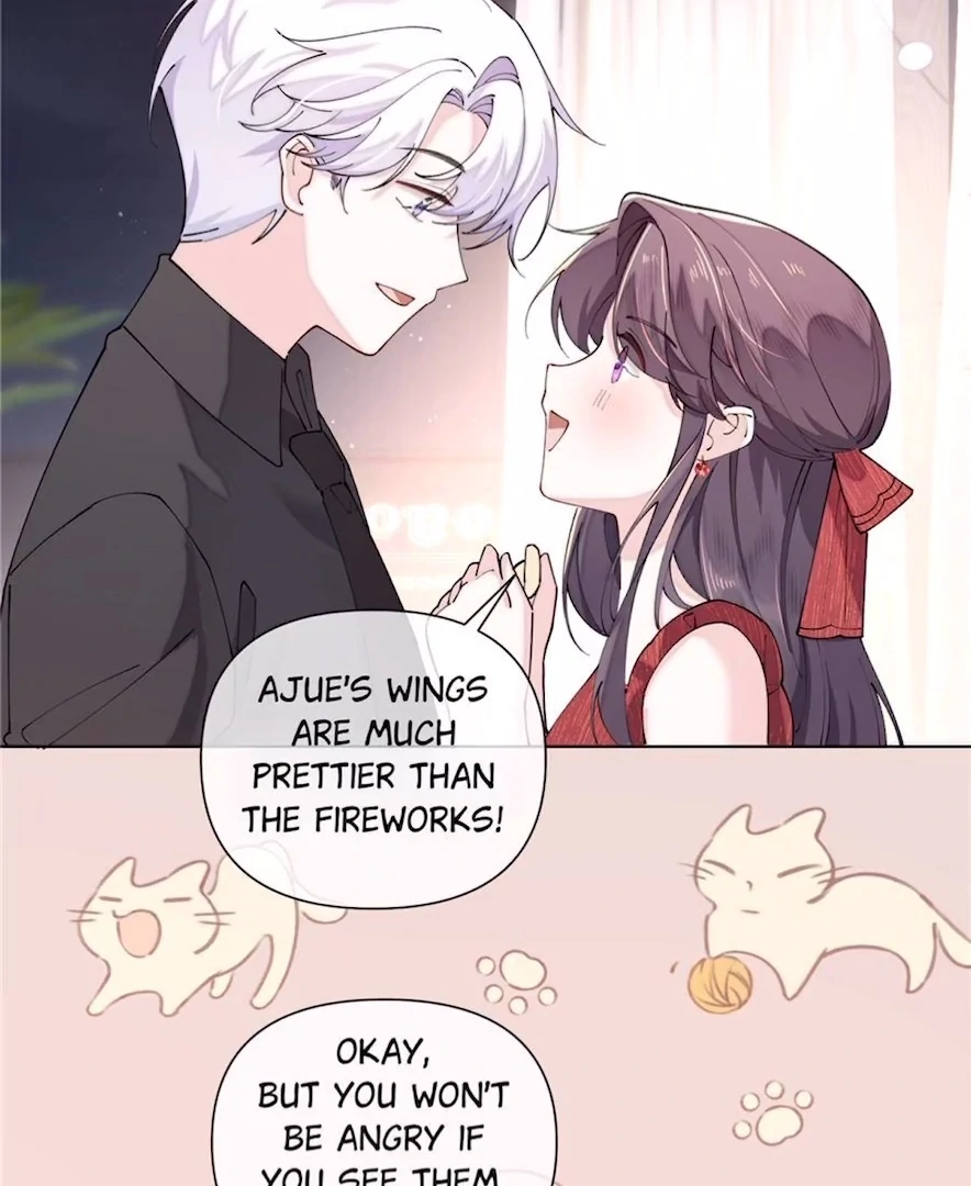 Pampering My Beast Commander (Official) - Chapter 71 manhwa