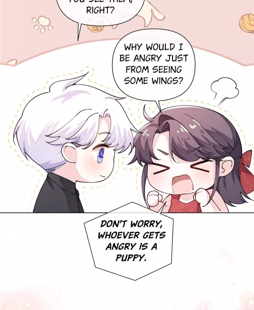 Pampering My Beast Commander (Official) - Chapter 71 manhwa