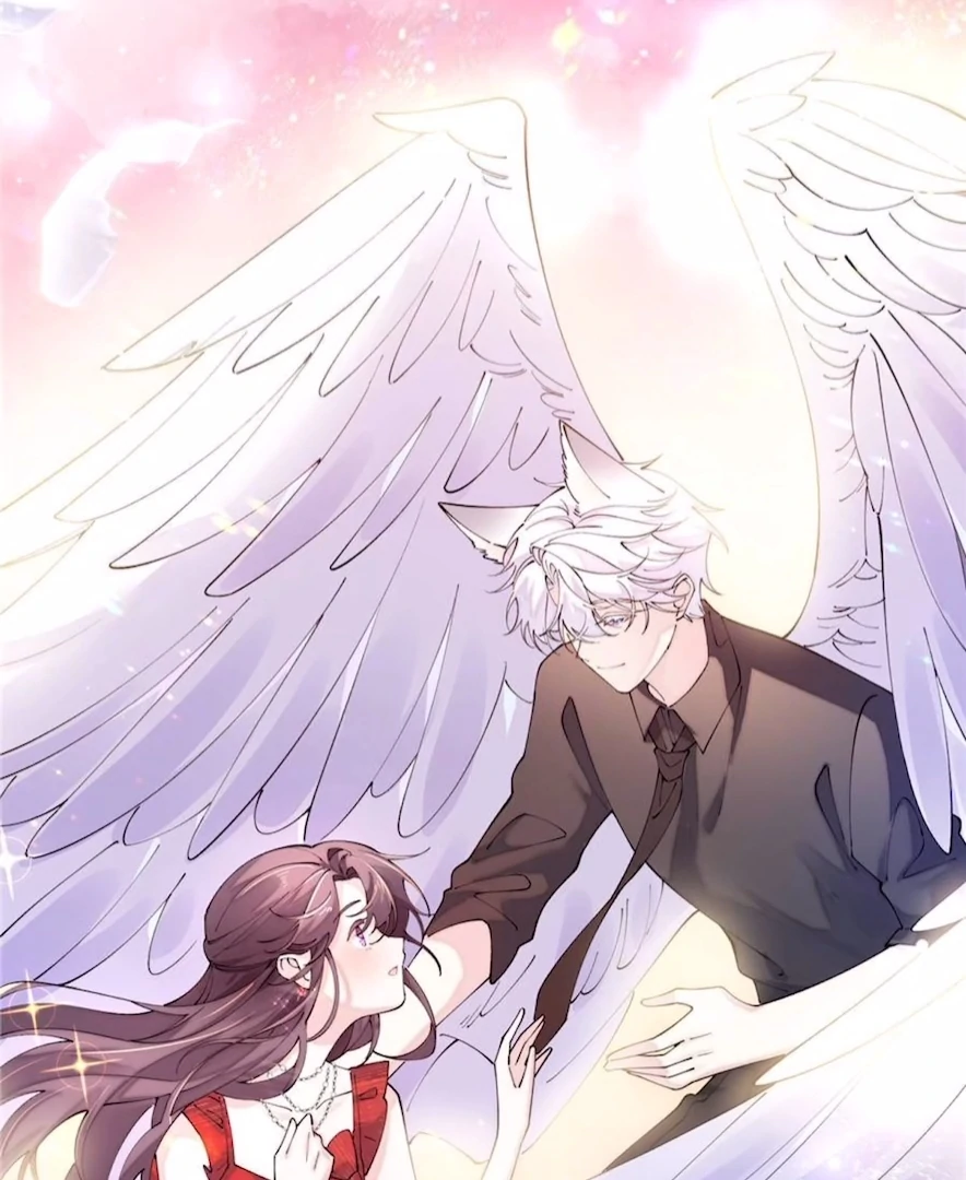 Pampering My Beast Commander (Official) - Chapter 71 manhwa