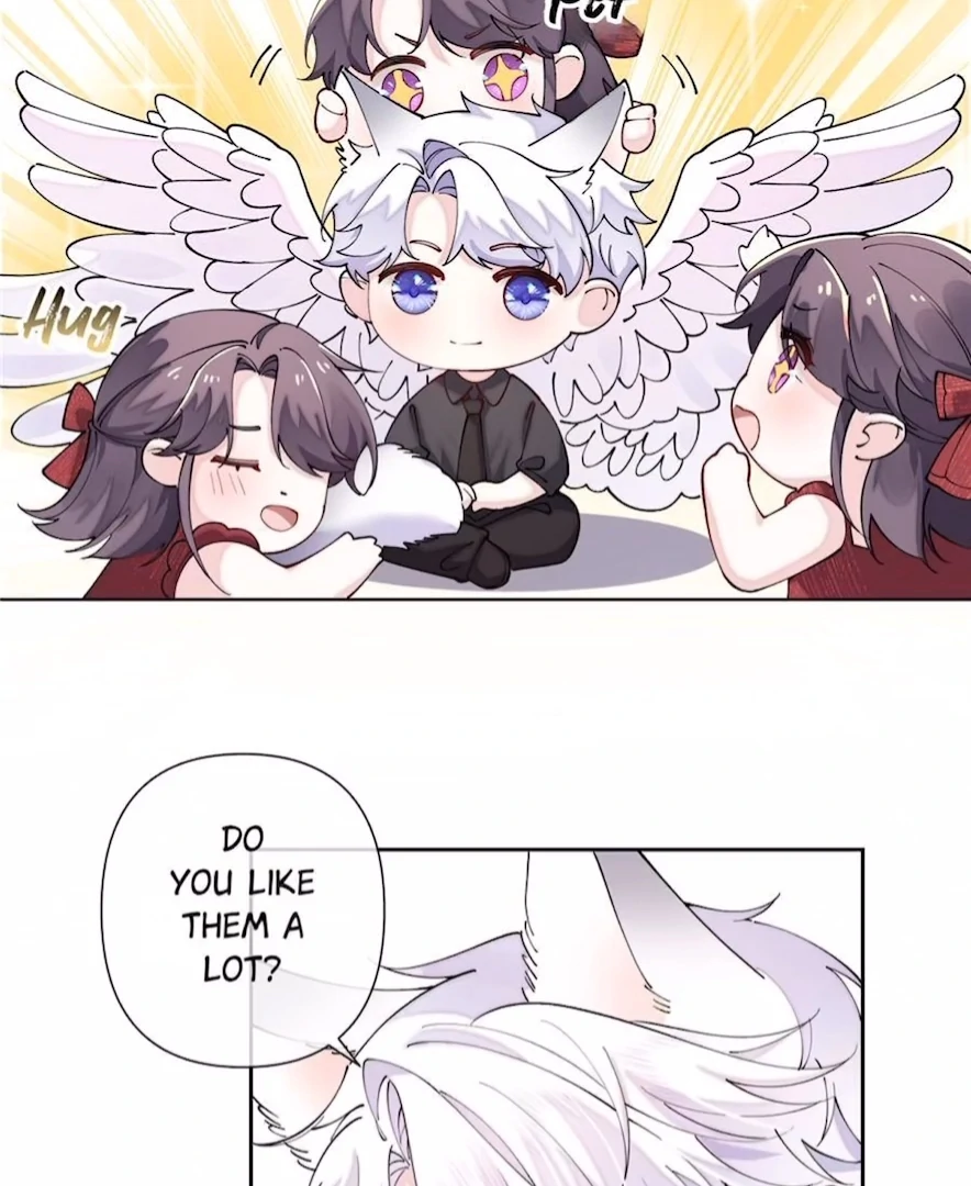 Pampering My Beast Commander (Official) - Chapter 71 manhwa