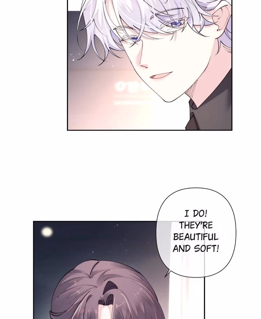 Pampering My Beast Commander (Official) - Chapter 71 manhwa