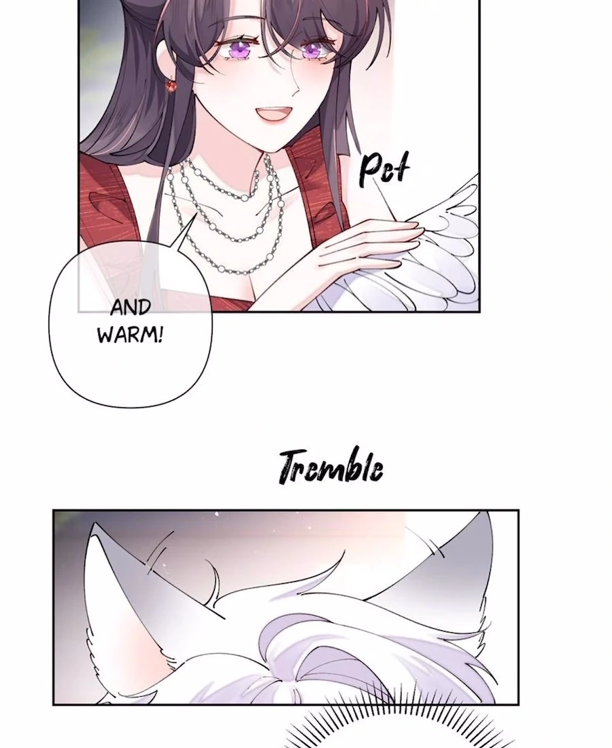 Pampering My Beast Commander (Official) - Chapter 71 manhwa
