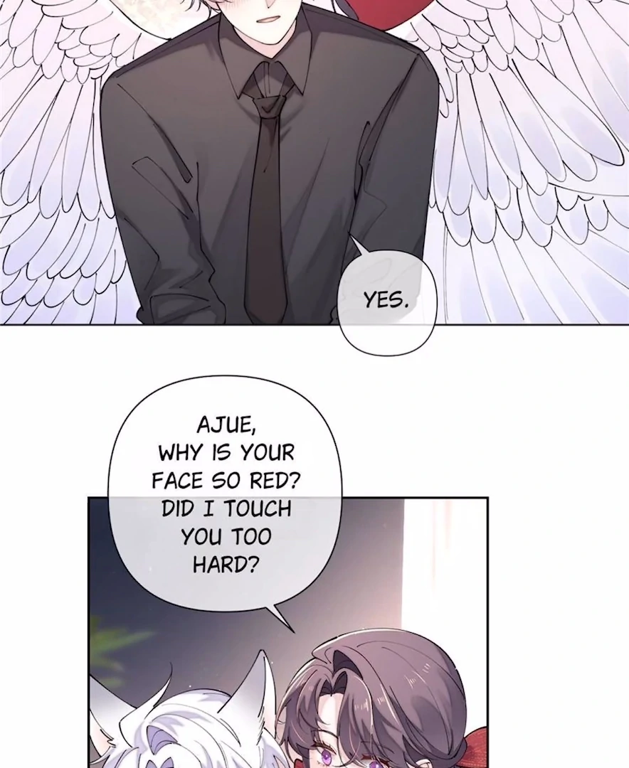 Pampering My Beast Commander (Official) - Chapter 71 manhwa