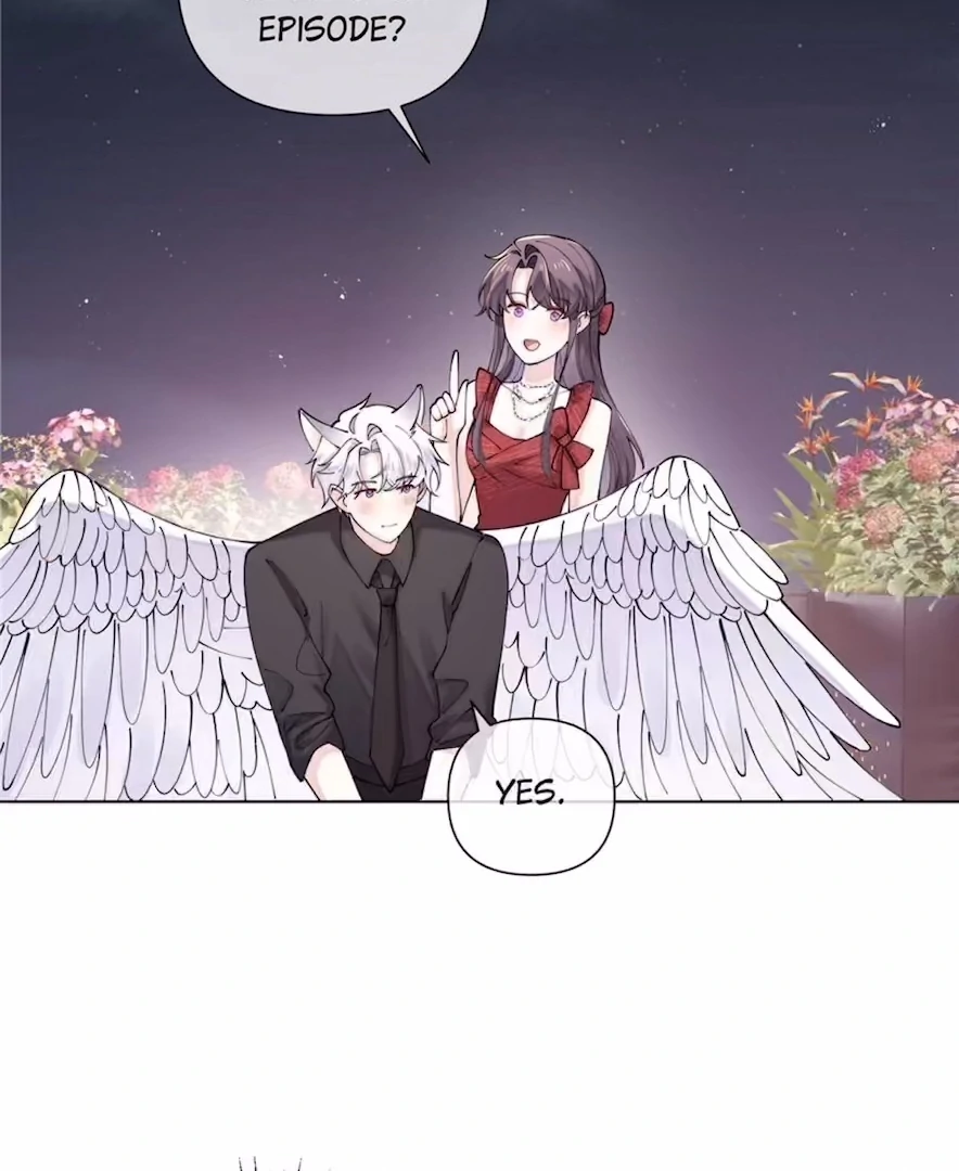 Pampering My Beast Commander (Official) - Chapter 71 manhwa