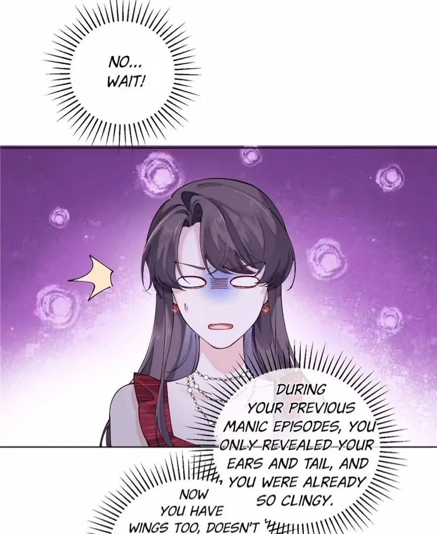 Pampering My Beast Commander (Official) - Chapter 71 manhwa