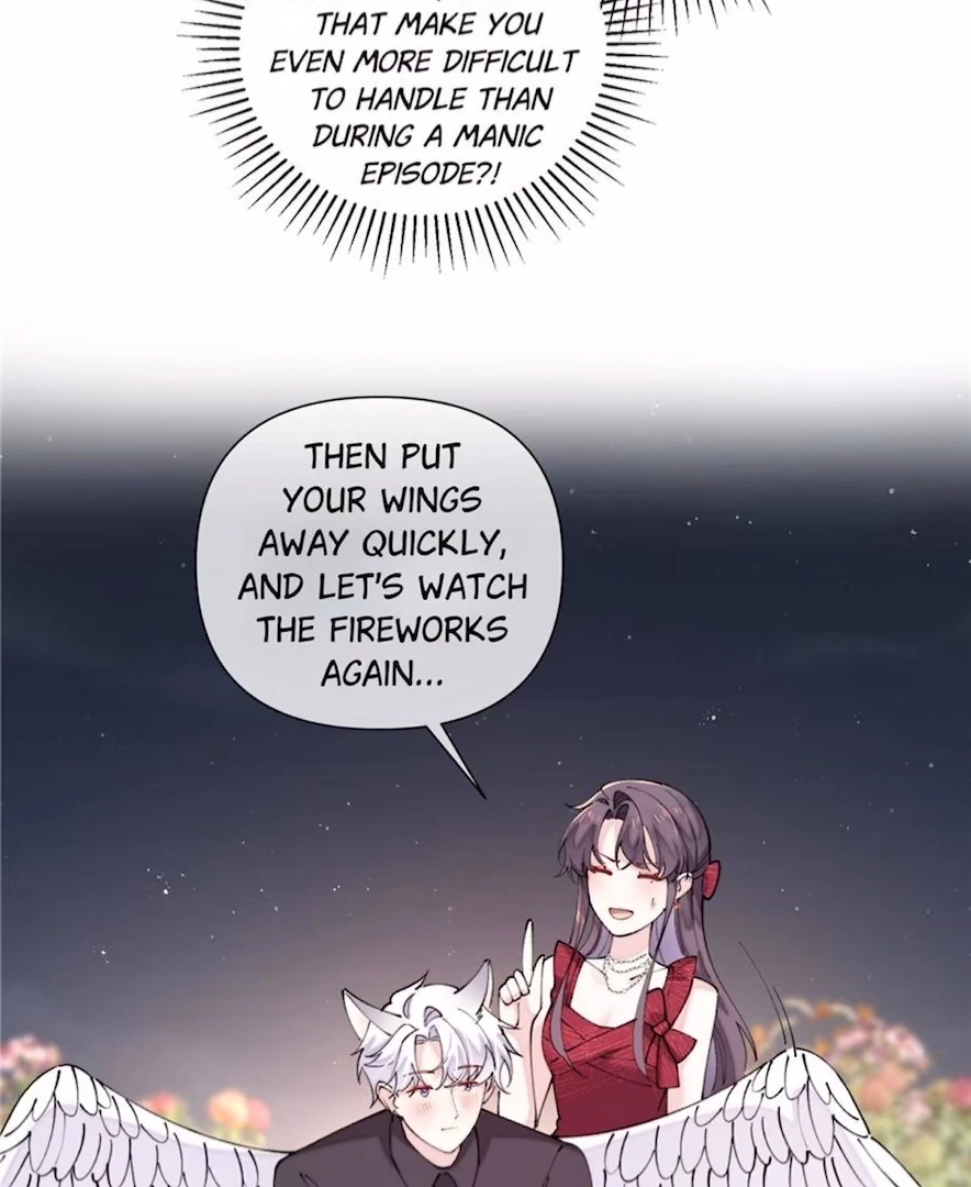 Pampering My Beast Commander (Official) - Chapter 71 manhwa