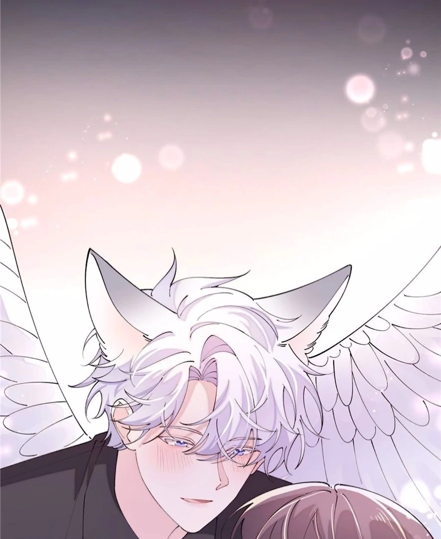 Pampering My Beast Commander (Official) - Chapter 71 manhwa