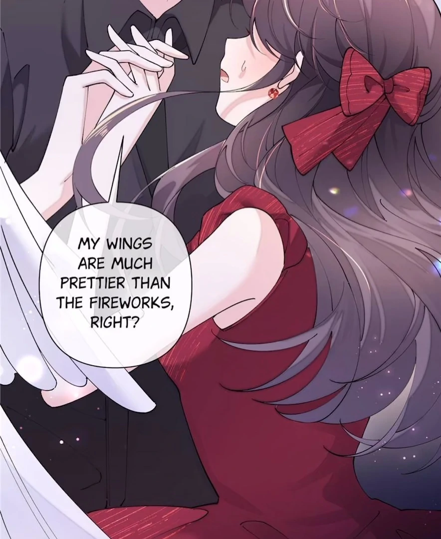 Pampering My Beast Commander (Official) - Chapter 71 manhwa
