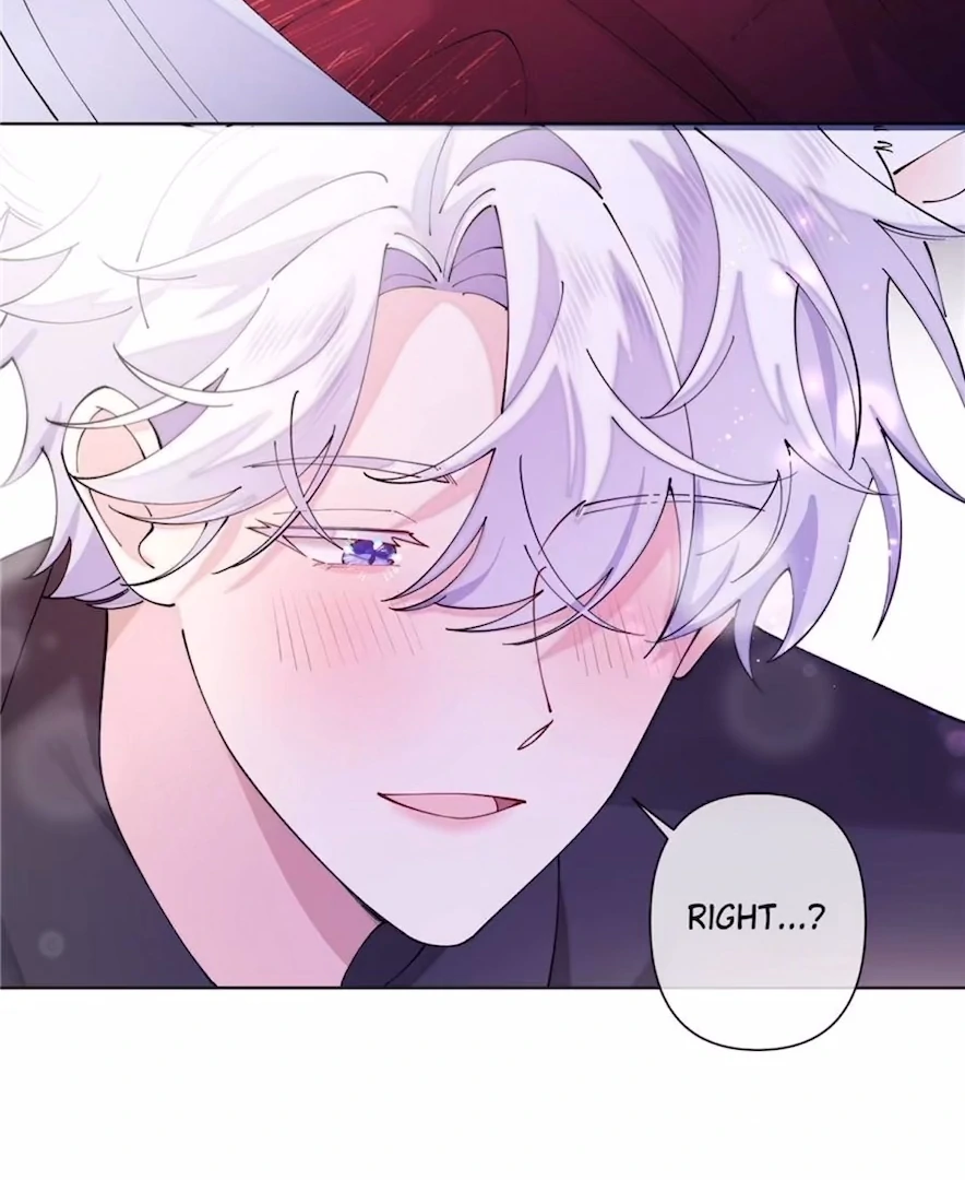 Pampering My Beast Commander (Official) - Chapter 71 manhwa