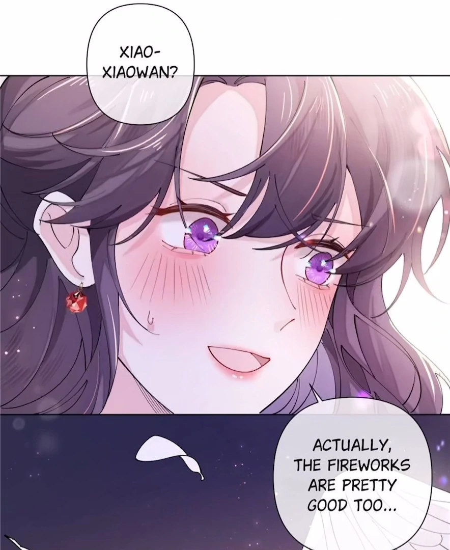Pampering My Beast Commander (Official) - Chapter 71 manhwa