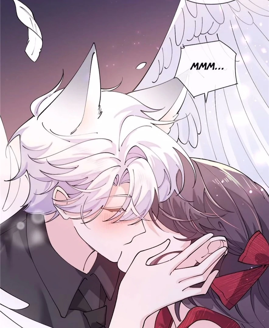Pampering My Beast Commander (Official) - Chapter 71 manhwa