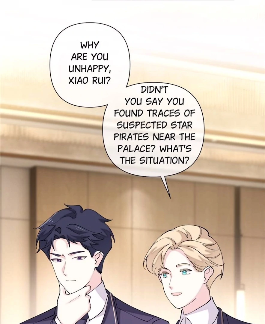 Pampering My Beast Commander (Official) - Chapter 72 manhwa