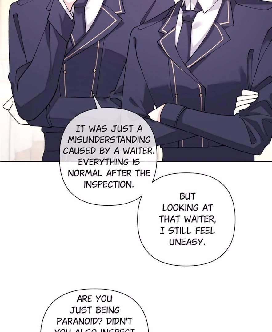 Pampering My Beast Commander (Official) - Chapter 72 manhwa
