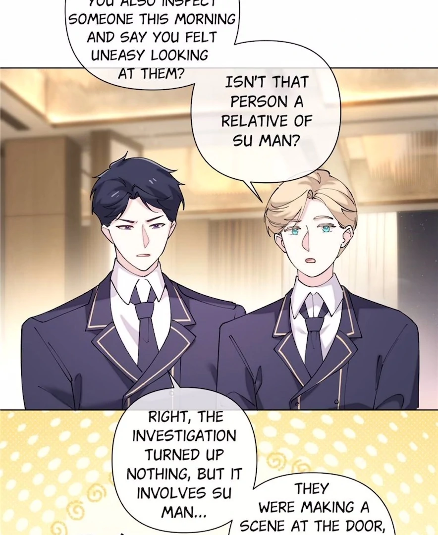 Pampering My Beast Commander (Official) - Chapter 72 manhwa