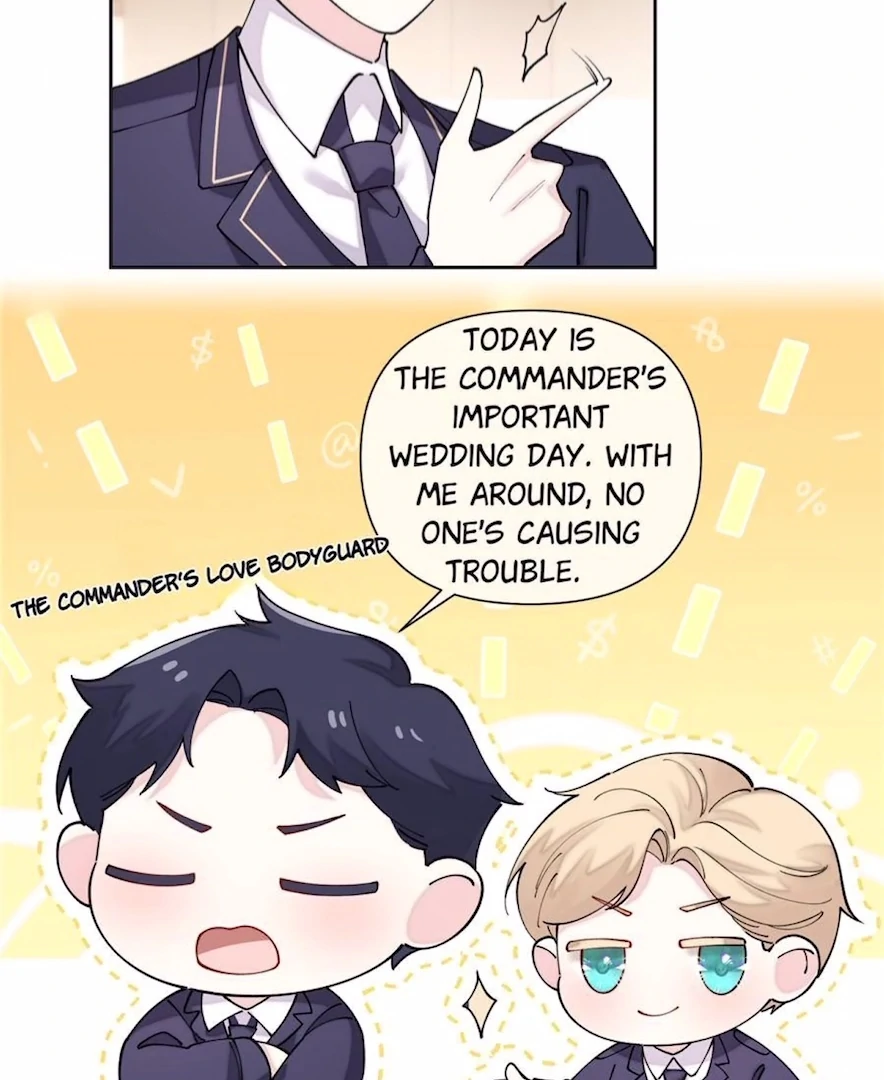 Pampering My Beast Commander (Official) - Chapter 72 manhwa