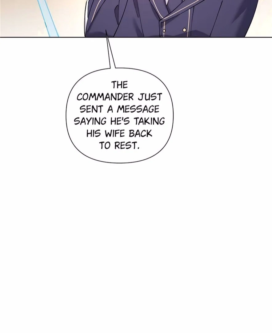 Pampering My Beast Commander (Official) - Chapter 72 manhwa
