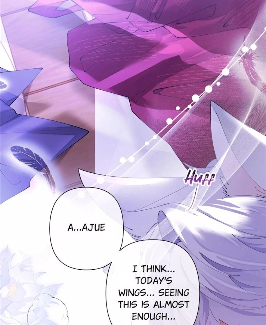 Pampering My Beast Commander (Official) - Chapter 72 manhwa