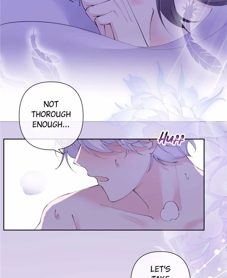 Pampering My Beast Commander (Official) - Chapter 72 manhwa